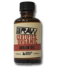 Every Bit Organic Argan Oil